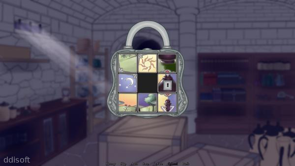Alchimia screenshot 2