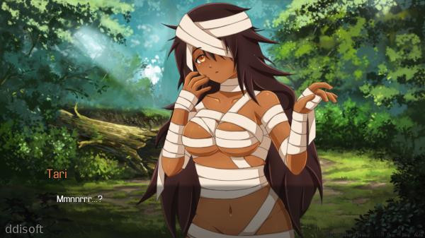 Quest Failed screenshot 4