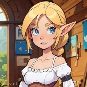 NPC Tales: The Shopkeeper icon