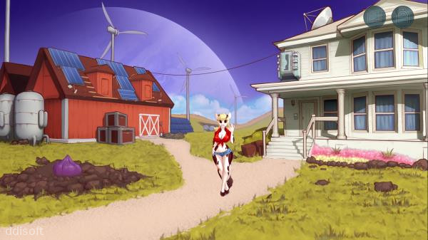 Law of Love screenshot 2