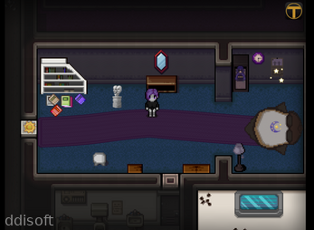 Raven's Adventure RE 0.01 screenshot 4