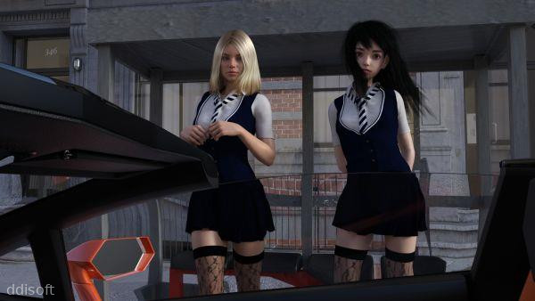 Kings New Life screenshot 3