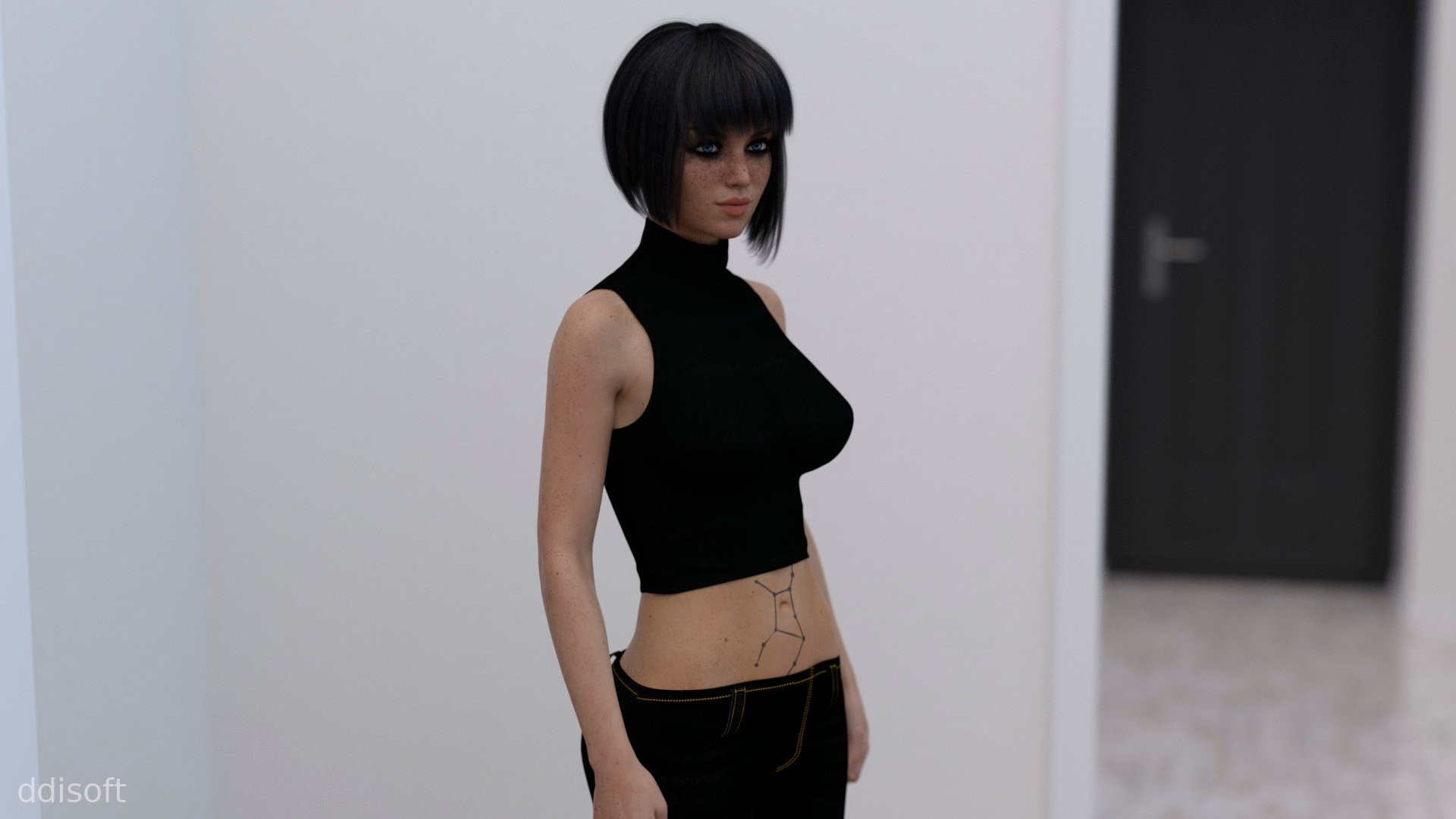 The Intoxicating Flavor screenshot 3
