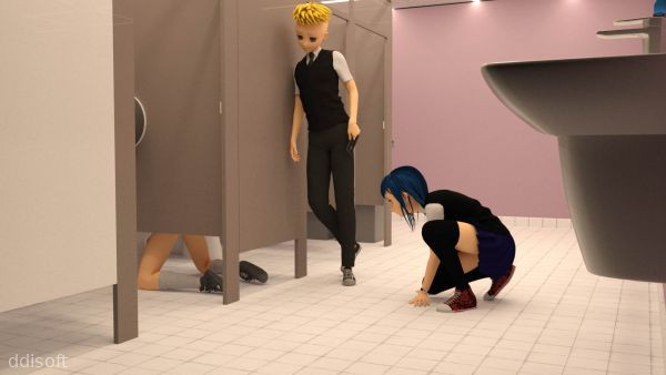 Alenas New Life screenshot 3
