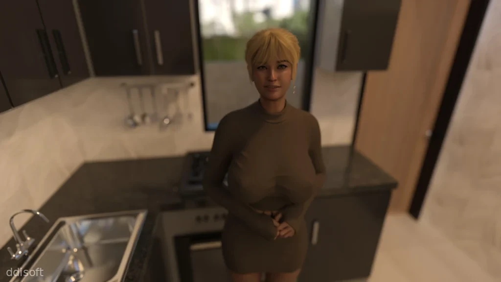 Demon Seed screenshot 1