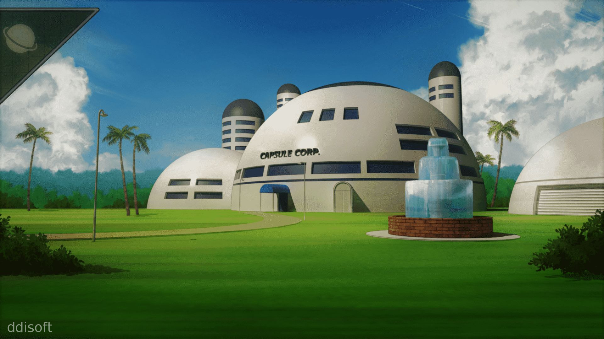 Divine Adventure screenshot 2