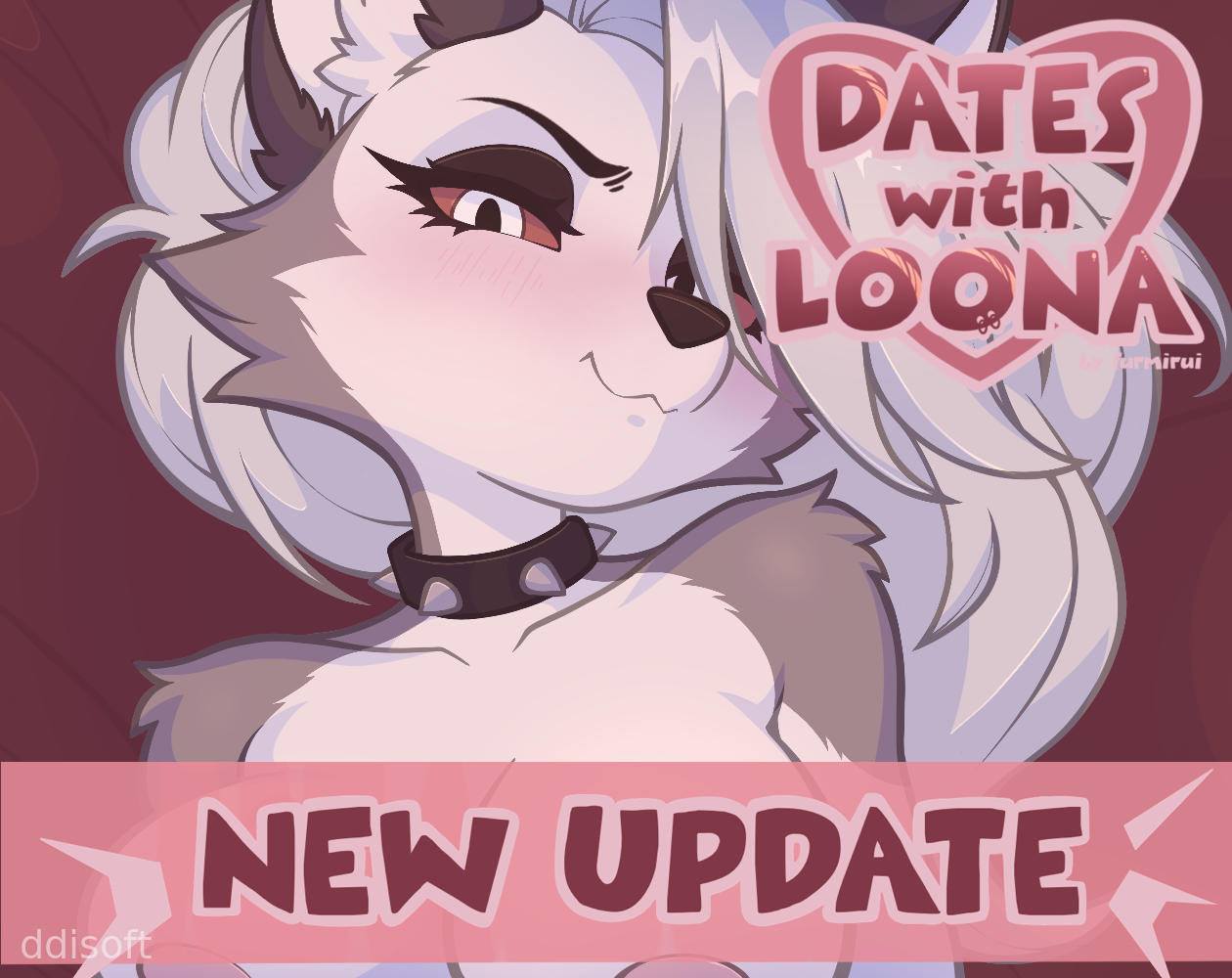 Dates with Loona icon