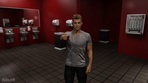 Corporate Culture screenshot 1