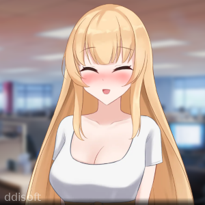 A Promise Best Left Unkept - Aya Edition icon