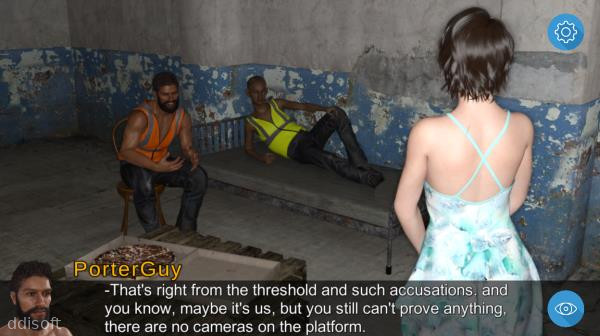 One More Simple Story screenshot 4