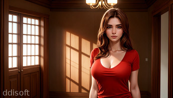 Your Virtual Mistress screenshot 3