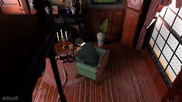 Courtship: A Dance With Love screenshot 2