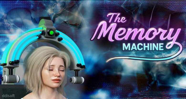 The Memory Machine icon