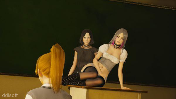 Depth's Revival screenshot 2