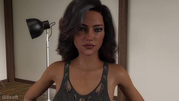 Under The Moonlight screenshot 1