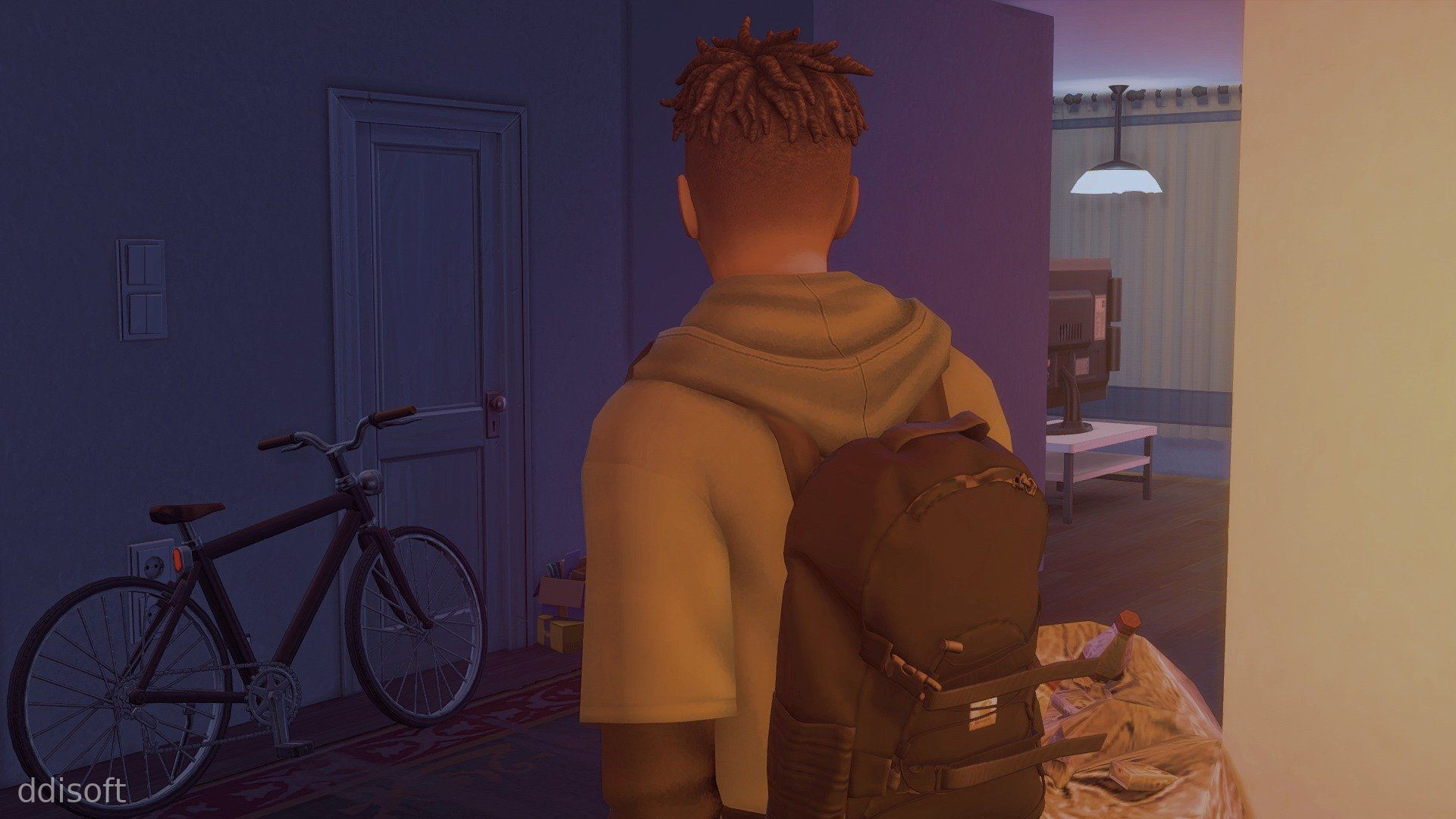 Scent of Liberty screenshot 2