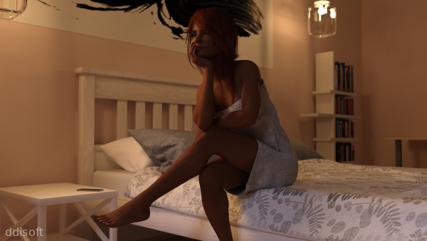 Chasing Sunsets screenshot 2