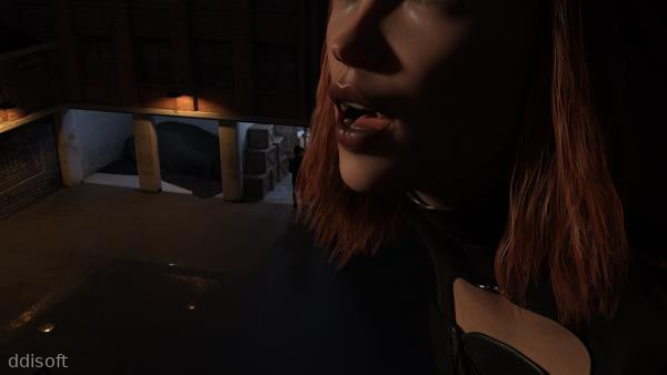 Blood Destiny screenshot 1