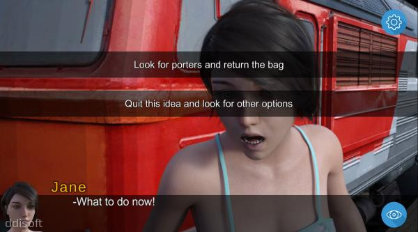One More Simple Story screenshot 3