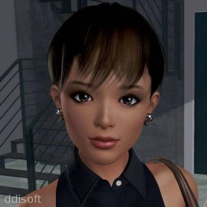 VR Giant Harpy Girl icon