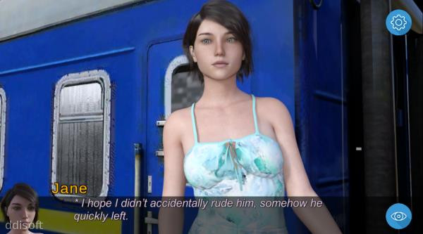 One More Simple Story screenshot 2