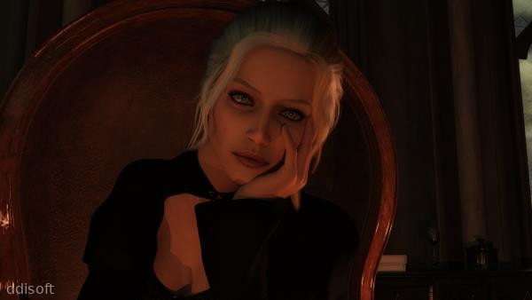 Under The Moonlight screenshot 3