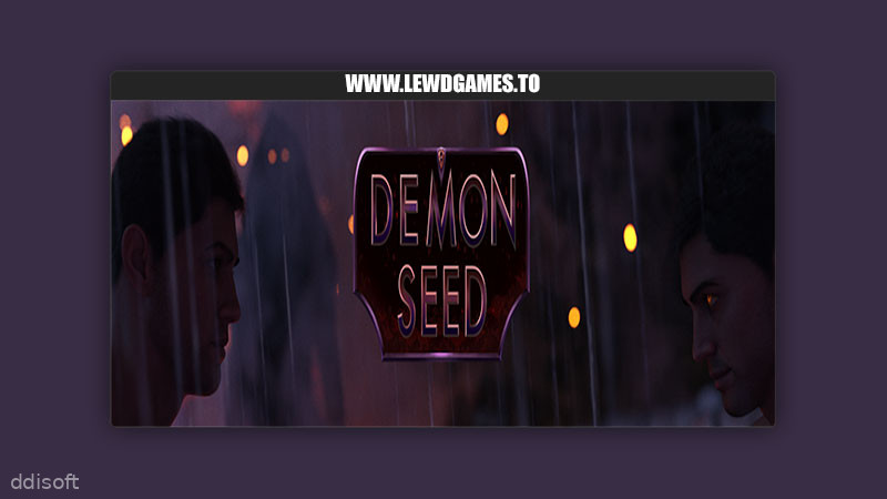 Demon Seed icon
