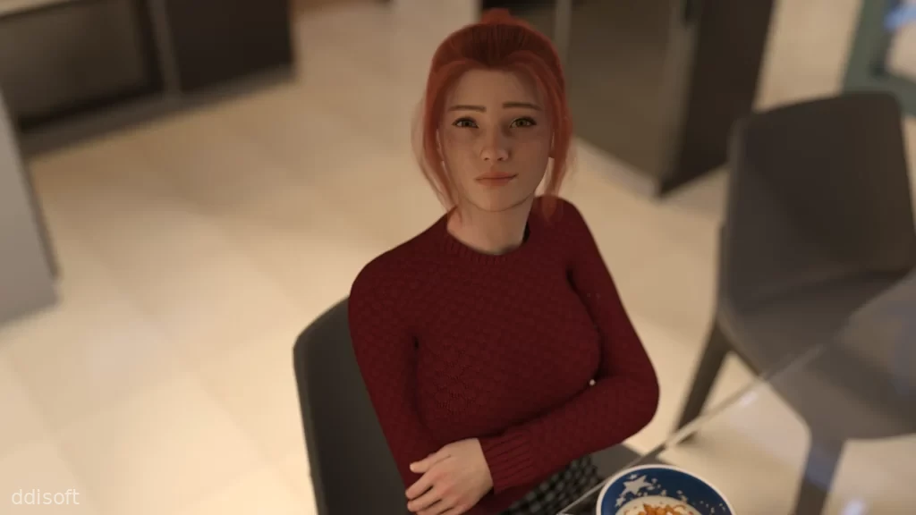 Demon Seed screenshot 4