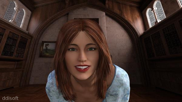 Courtship: A Dance With Love screenshot 1