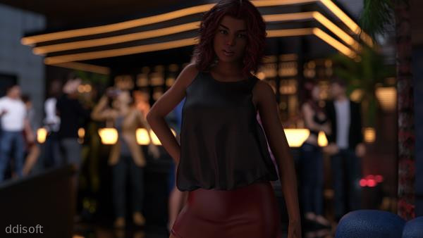 Under The Moonlight screenshot 4