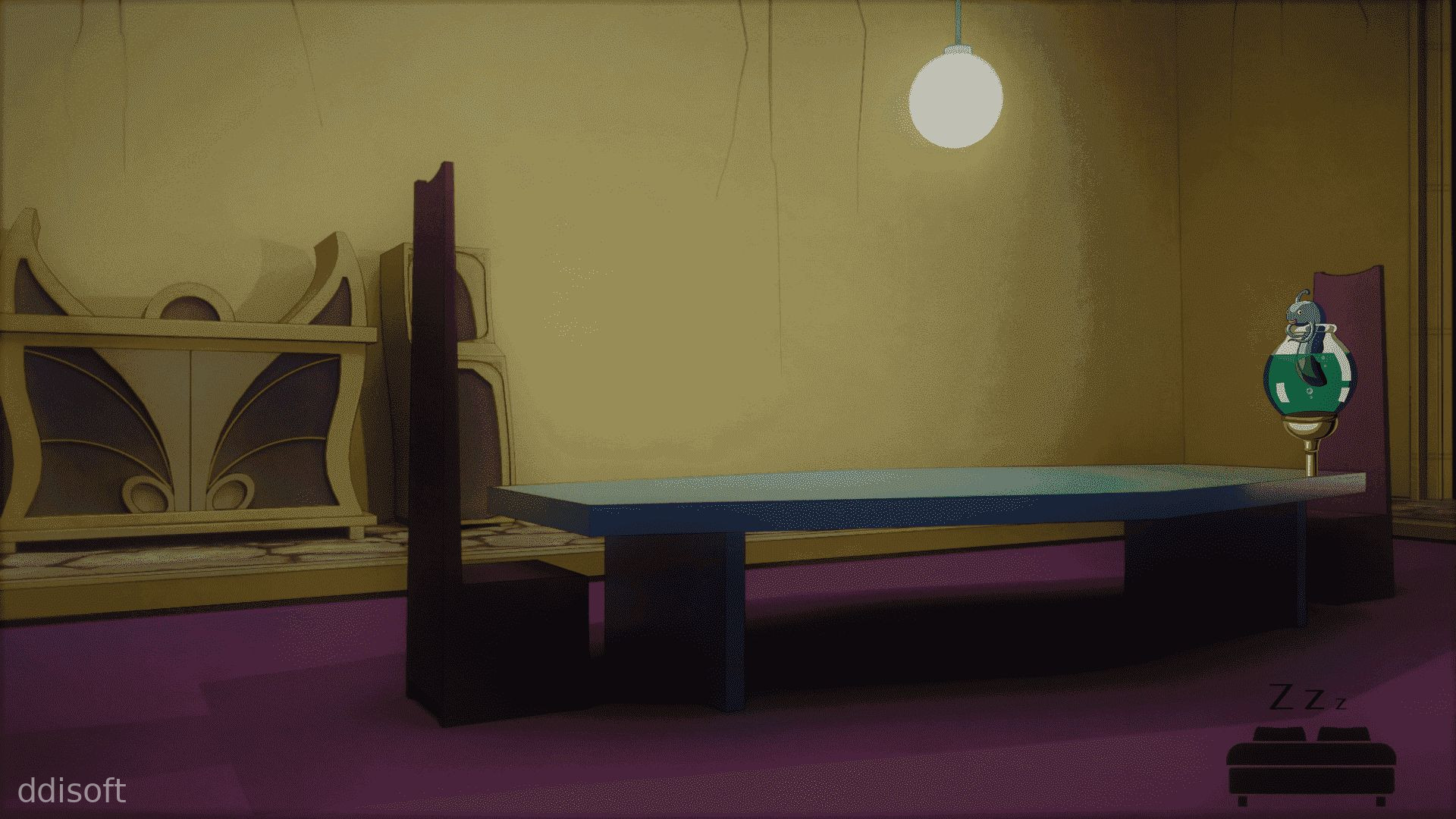Divine Adventure screenshot 3