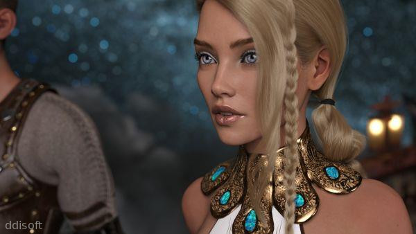 The Will of Endreon screenshot 4