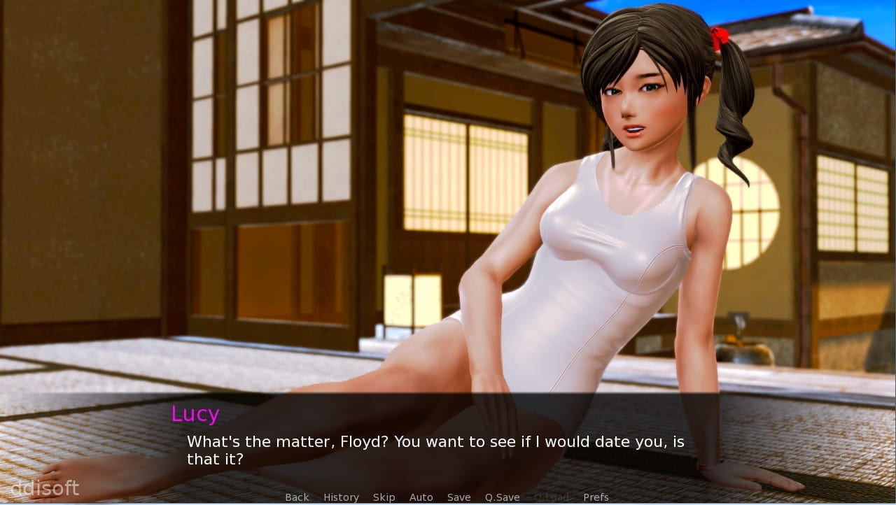 Beach Vacation screenshot 3