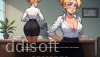 Mr. Thorne’s Office screenshot 9
