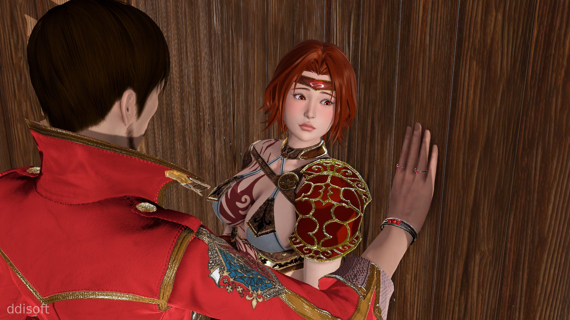General Rowenne screenshot 2