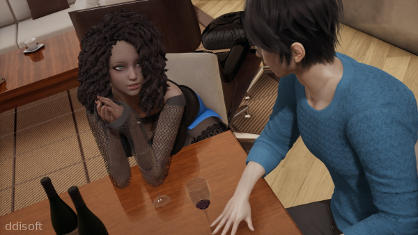 Chronos Legacy screenshot 3