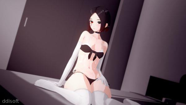 My Maid Dreams of Electric Sheep screenshot 3