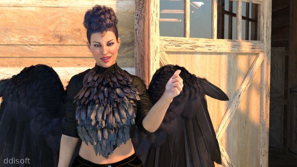 Martiques Farm screenshot 1