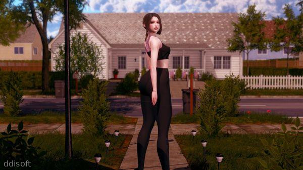 By Midsummer Moonlight screenshot 4