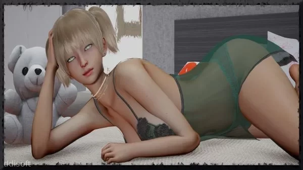 Sophies World Hot Summer screenshot 3