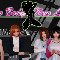 New Body - New Life Remake