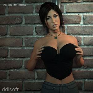 Croft Adventures