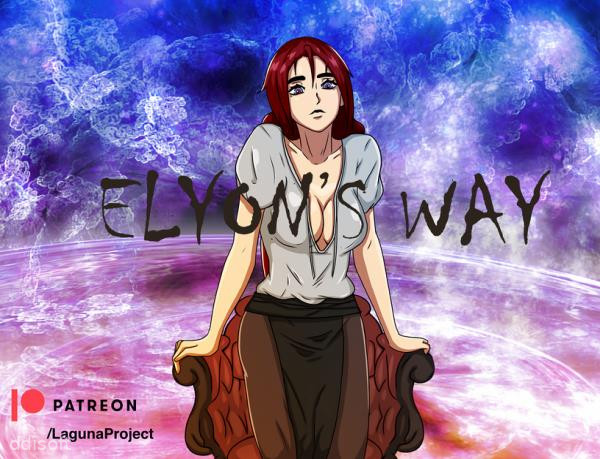 Elyons Way screenshot 3
