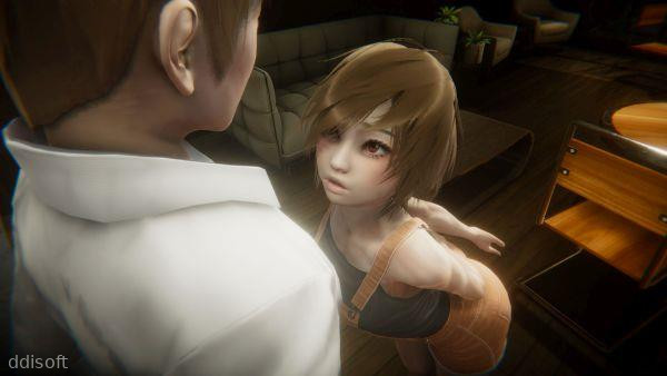 Worlds Crossing Academy screenshot 3