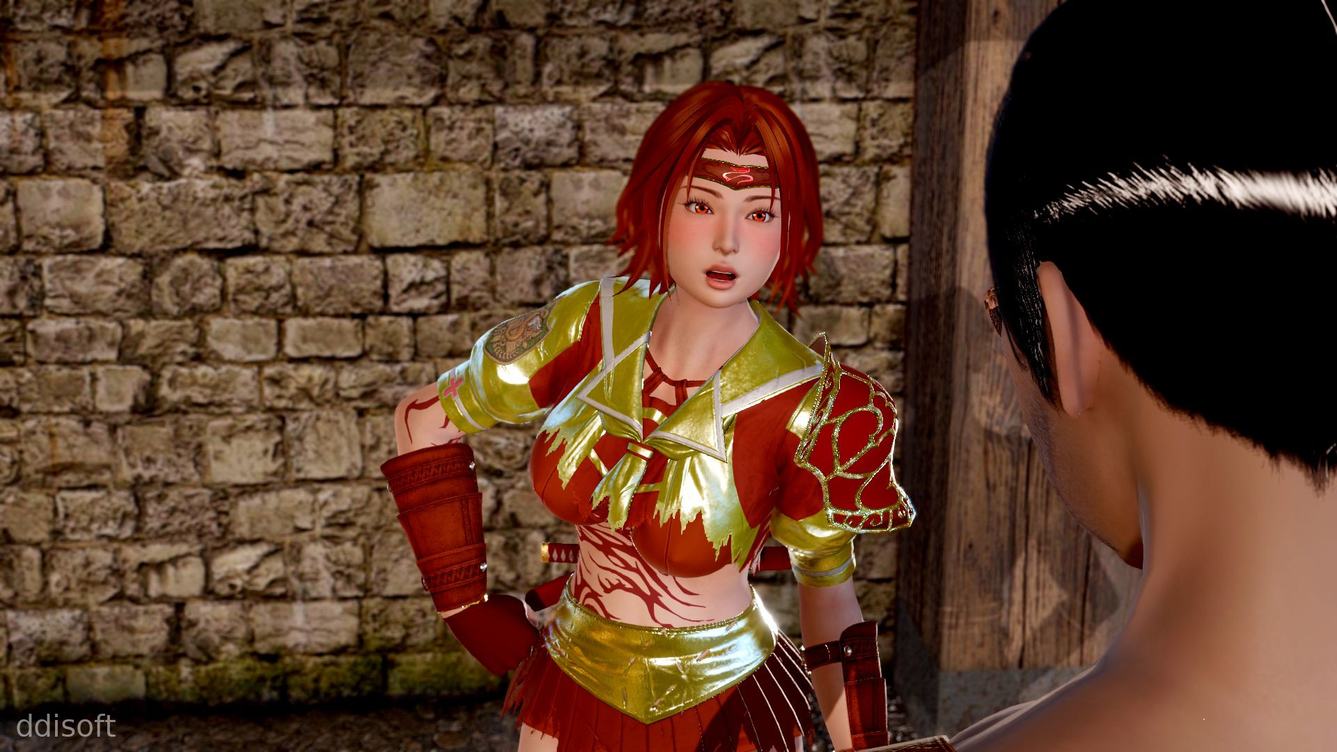 General Rowenne screenshot 3