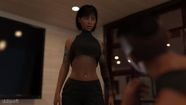 A Thousand Rounds screenshot 2