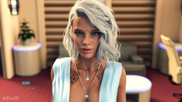 Star Harem screenshot 1