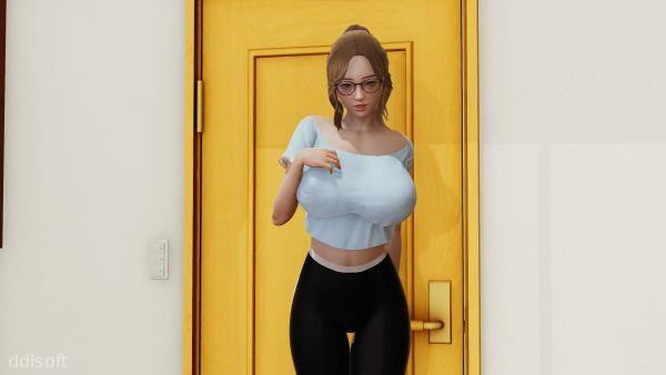 Days of Youth screenshot 3