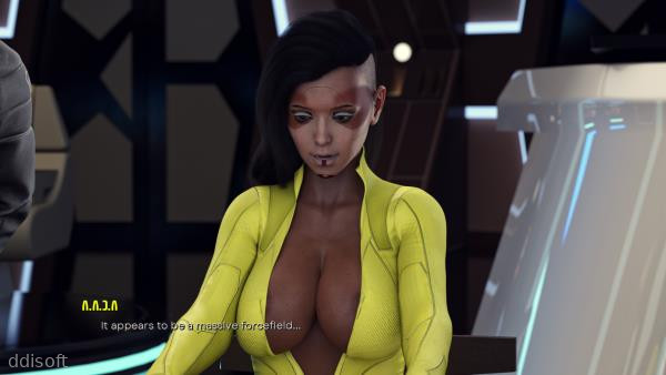 Star Harem screenshot 4