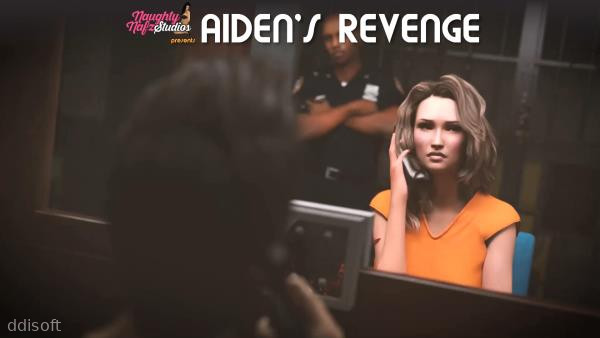 Aidens Revenge screenshot 3